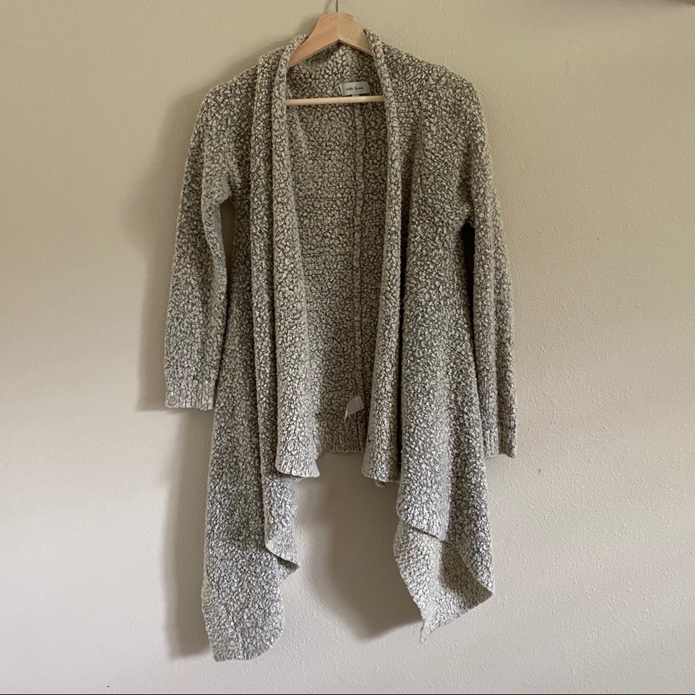 Comfy Cardigan by With Grace